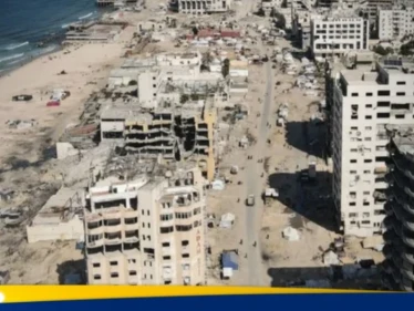 الاتحاد الأوروبي يعتبر اعتماد مجلس الأمن خطة غزة خطوة مهمة - وكالة ستيب نيوز