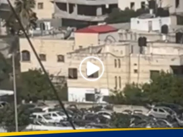 شاهد|| إسرائيل تقتحم جنين وسط اشتباكات ضارية.. والقسام تكشف ما فعلته بقوات خاصة تسللت للمخيم