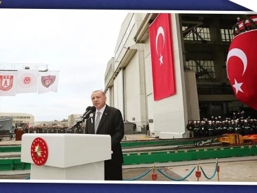 أردوغان: لن نتراجع عن خطواتنا بسوريا.. وليس لدينا النيّة لافتعال المشاكل مع أحد
