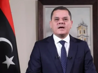 بعد اتصالٍ مع الخارجية الفرنسية.. الدبيبة يُعلن تقديمه تشكيلة حكومة وحدة وطنية للبرلمان الليبي