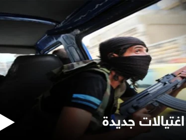 خاص|| موجة اغتيالات تضرب ريفي حلب وإدلب... و"الحارس الشخصي" للجولاني ينجو من أحدها بأعجوبة