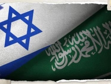 "الإيكونوميست": اتفاق إسرائيلي سعودي قد يقلب الشرق الأوسط وهذه أسبابه