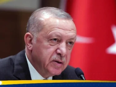 أردوغان يتهم قوات سوريا الديمقراطية بـ"المماطلة" بشأن اتفاقية دمجها في الجيش السوري