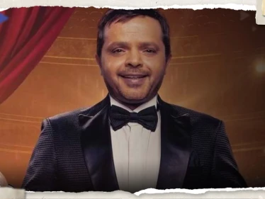 هنيدي يغرد بعد توثيق حسابه في توتير ويحسم الجدل حول دفعه رسوم الاشتراك الشهرية