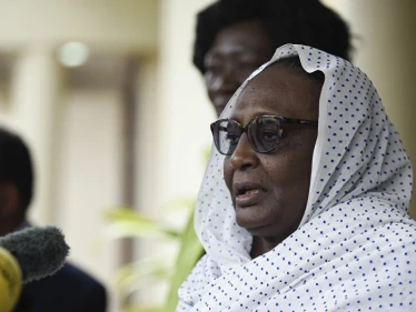 السودان يجدد موقفه من الملء الثاني لسد النهضة ويدعو الدول الأفريقية لأمر