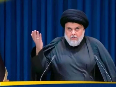 الصدر: اعتقال مادورو رسالة للمناوئين والمعارضين للسياسة الأمريكية - وكالة ستيب نيوز