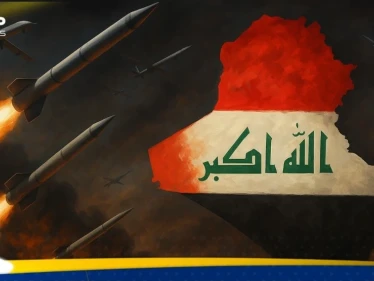 خاص|| "صواريخ بتمويل من إيران وتنفيذ الموساد".. خبير يكشف تفاصيل خطيرة عن الأحداث الأخيرة بالعراق