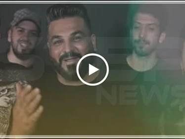 من وحي الحَراك الشعبي.. حسام الرسام يهدي أغنية لـ"أبو التكتك"(فيديو)