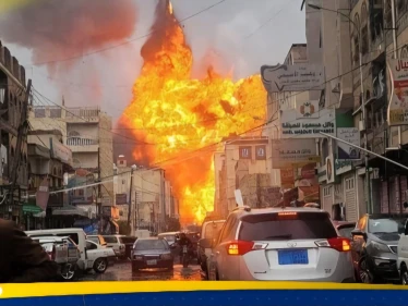 الحوثيون يتوعدون بالرد.. والجيش الإسرائيلي: هذه البداية فقط