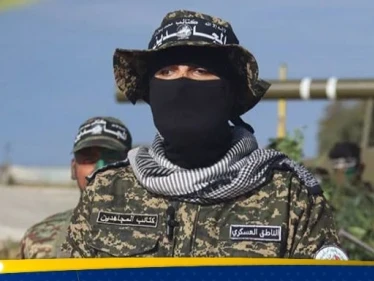 في ذكرى تأسيس الحركة.. ماذا أهدت كتائب المجاهدين الفلسطينية الجيش الإسرائيلي؟