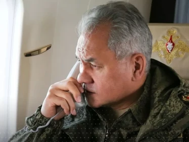 شويغو يكشف عن سلاح على "أهبة الاستعداد" في جزر الكوريل