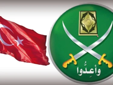 جماعة الإخوان المسلمين توضح حقيقة طرد قاداتها ووقف بث قنواتها في تركيا