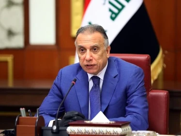 الكاظمي يصدر بياناً حول اعتقال القيادي بالحشد الشعبي قاسم مصلح.. ويقول إن انتشار الميليشيا ببغداد "انتهاكٌ خطير"