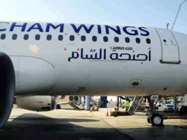 عقوبات غربية تحضّر لـ"أجنحة الشام" السورية وخطوط حليفة لروسيا.. وبايدن يبعث رسالة طمأنة للشعب الأمريكي