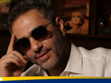 فضل شاكر يسلم نفسه للجيش اللبناني في مخيم عين الحلوة