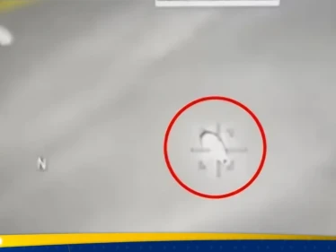 صدم الكونغرس.. صاروخ أمريكي يرتد عن جسم غامض على سواحل اليمن (فيديو)