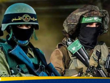القسام وسرايا القدس تنفذان عملية مشتركة ضد قوة إسرائيلية جنوب غزة