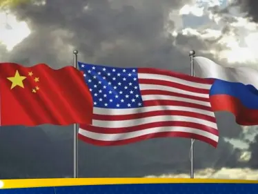 دولة أوروبية تصنّف روسيا والصين وأمريكا كـ"تهديد" - وكالة ستيب نيوز