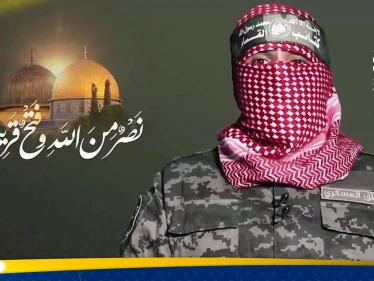 أبو عبيدة يتحدث عن "ضربة القرن" ومصير "حتمي" ينتظر إسرائيل