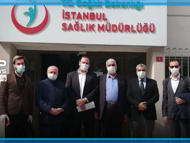أردوغان يعلن عن إجراءات جديدة لمواجهة كورونا.. والكمامات مجانية ممنوع بيعها