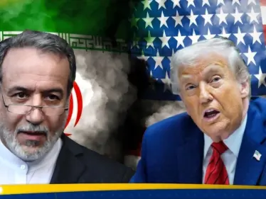 عراقجي لترامب: لن تختار قائدنا: أحدث الأخبار