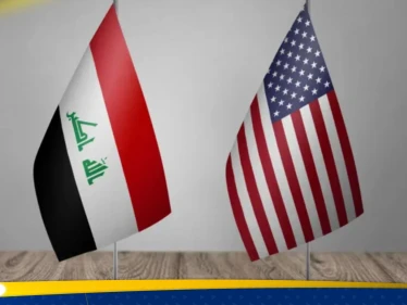 أول تحرك عراقي ضد أمريكا بعد الضربات "الانتقامية"