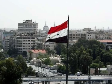 المحكمة الدستورية السورية تعلن أسماء 3 مرشحين تمّ قبول طلبات ترشحهم للانتخابات الرئاسة السورية.. تعرف عليهم
