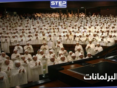 البرلمان المغربي ينتقد الجزائر بعد توجيه الأخيرة رسالة إلى بايدن
