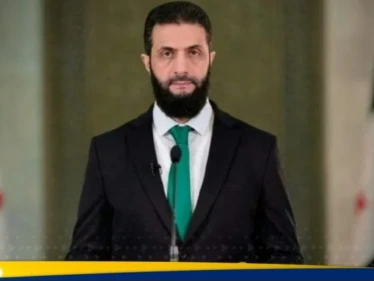 الشرع يثمن تضحيات الشعب السوري ويكشف دور الدول العربية في مستقبل سوريا