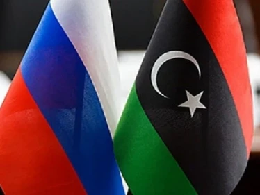 لافروف يدعو لاستئناف التعاون بين روسيا وليبيا في مجالين هامين.. والمنقوش تكشف عن خطوة روسية في بلادها