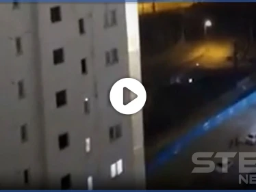 بالفيديو|| انفجار هائل في إحدى المنشآت الهامة بطهران يثير رعب الأيرانين ليلاً وعدة جهات توضح الحقيقة