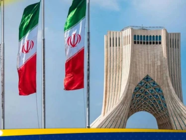 "خطأ خطير".. أول موقف إيراني رسمي من الهجمات الأمريكية على مناطق في سوريا والعراق