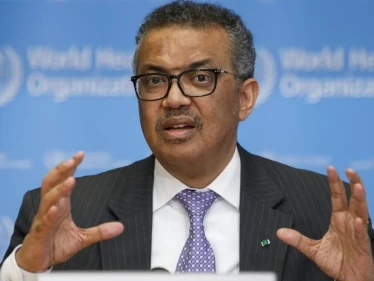 الصحة العالمية تعلق على تقرير وفدها إلى الصين حول منشأ فيروس كورونا  