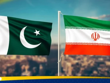 طهران تكشف سراً يتعلق بضربات إيران داخل باكستان.. والجهة المسؤولة