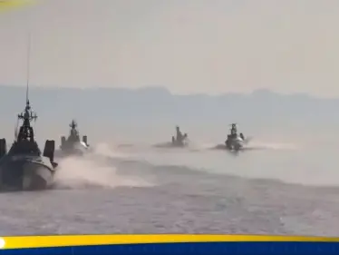 إيران تلوّح بـ 