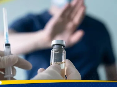 تقرير "صادم" يكشف علاقة لقاح كورونا بتسجيل وفيات بين الأطفال في أمريكا - وكالة ستيب نيوز