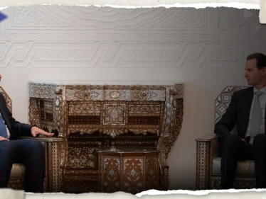 بعد اجتماعهما.. بشار الأسد يكشف لـ السوداني "التحدي الأكبر" والأخير يدعو لتحرك