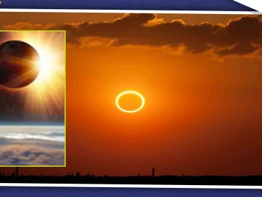 بالصور| الأرض على موعد وشيك مع ظاهرة نادرة الحدوث..تعرف عليها