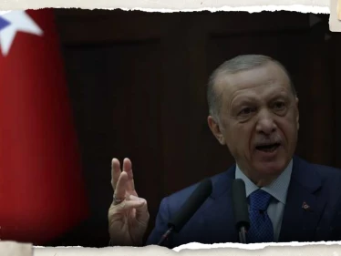 أردوغان يزور 3 دول خليجية حاملًا "هدية" وبيده ملف مهم بتركيا