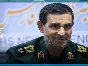 ادعاءات إيرانية على لسان أحد قياديها حول تدمير أهداف أمريكية في الوطن العربي!