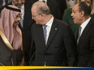 إسرائيل تمنع وفداً من وزراء خارجية الشرق الأوسط زيارة الضفة الغربية بفلسطين