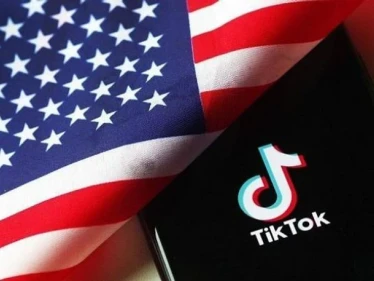 الصين تتحدث عن خطوة إيجابية اتخذها بايدن.. فما علاقة TikTo