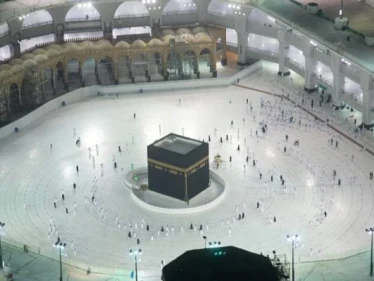 رويترز: قرار سعودي حول أداء مناسك الحج لعام 2021