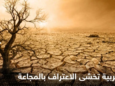 حكومة دولة عربية تخشى الاعتراف بالمجاعة وتقرير يكشف "المعضلة"