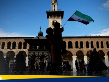 دمشق توضح سبب تعديل الوضع القانوني للبعثة السورية في نيويورك