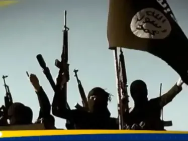 في كلمة صوتية.. تنظيم داعش يشن هجوما على حكومة دمشق وهذا ما قاله عن الكرد - وكالة ستيب نيوز