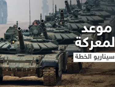 أمريكا تحدد موعد غزو روسي لأوكرانيا والخطة التي ستنفذها موسكو لخلق الذريعة