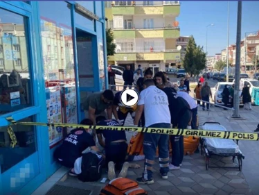 بالفيديو|| سقوط طبيب سوري من شرفة منزله في غازي عنتاب في حادثة مشبوهة والسلطات تتحرك