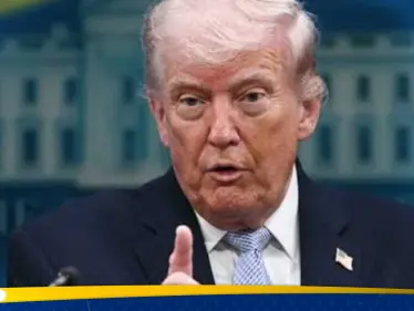 ترامب يجدد هجومه على  البابا ليو الرابع عشر ويرفض الاعتذار كاشفاً السبب - وكالة ستيب نيوز