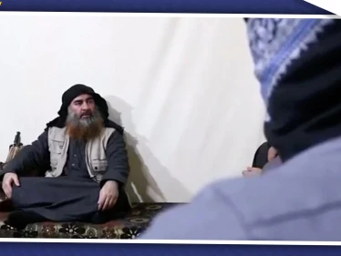 صحيفة تكشف طرق تنكّر البغدادي في إدلب
